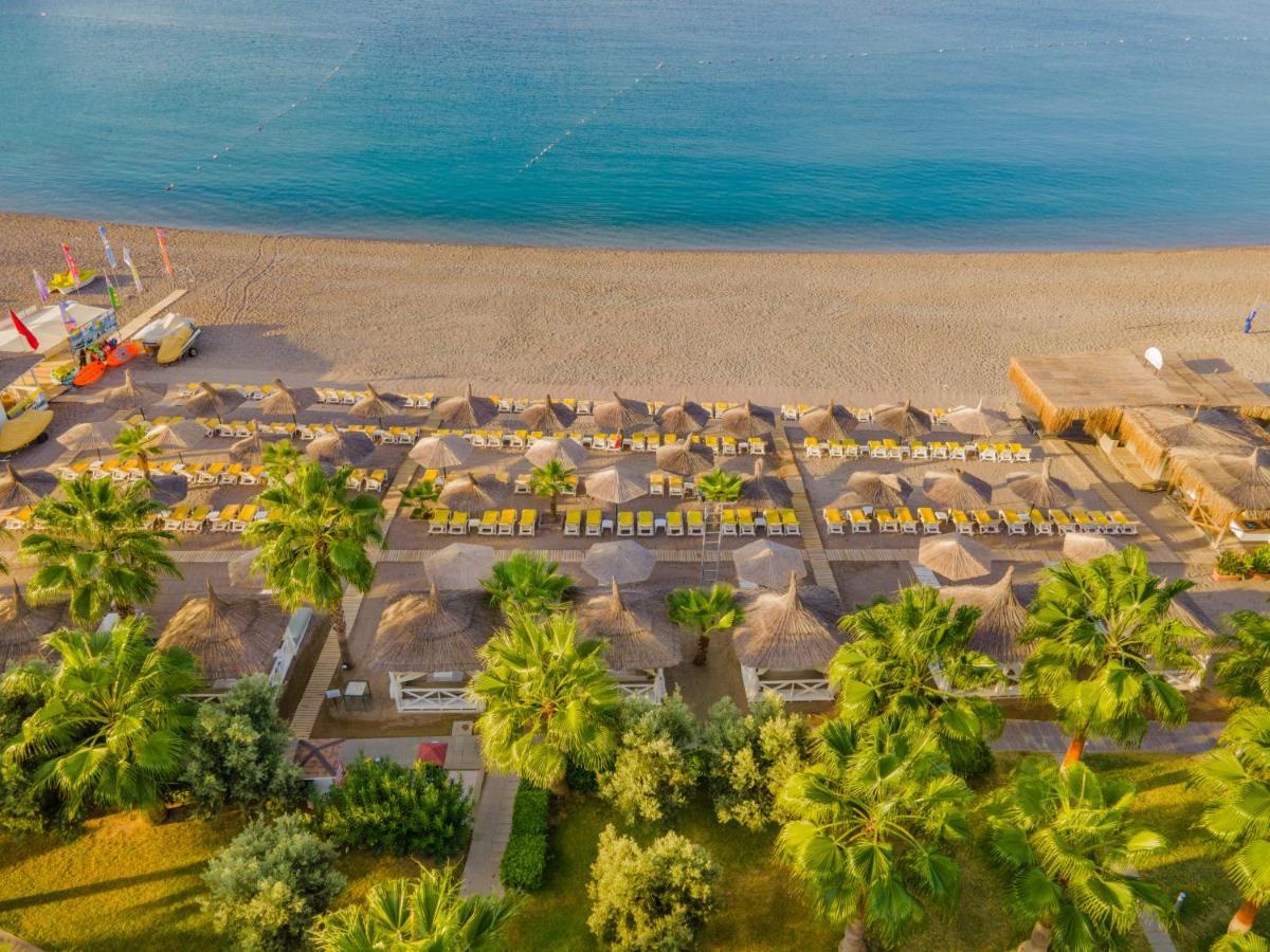 Justiniano Theodora Resort Okurcalar Exterior photo