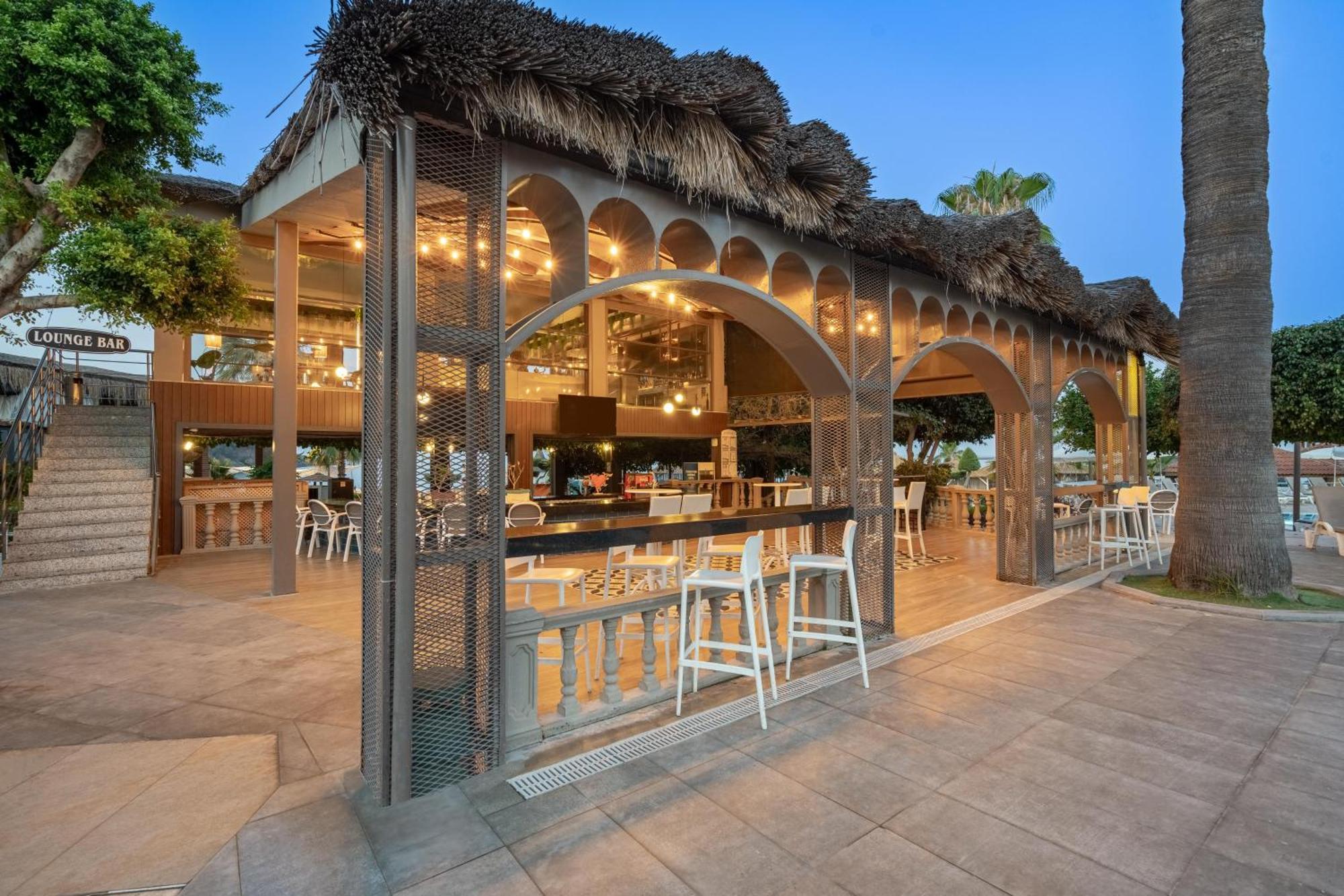 Justiniano Theodora Resort Okurcalar Exterior photo